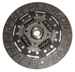 Land Rover Clutch Plate FTC4204